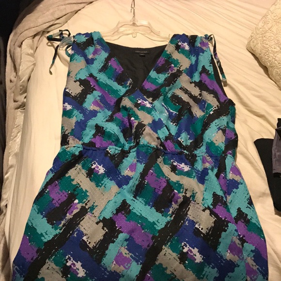 Banana republic dress size 14 - Picture 5 of 7